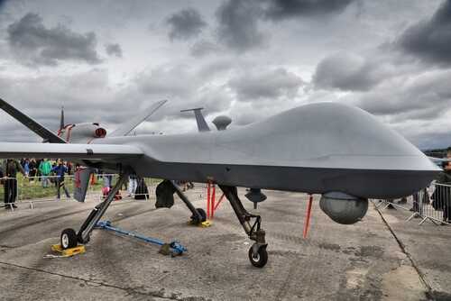Ostrava,,Czechia,-,September,17,,2022:,U.s.,Air,Force,General