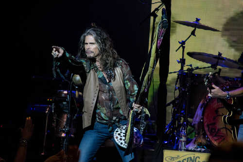 San,Francisco,,Ca,-,July,14,,2016:,Steven,Tyler,In