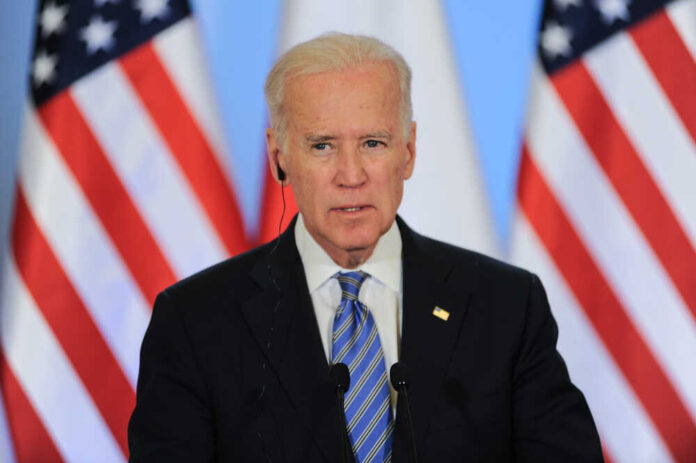 Warsaw,,Poland,-,18,March,2014:,Visit,Of,The,Vice-president