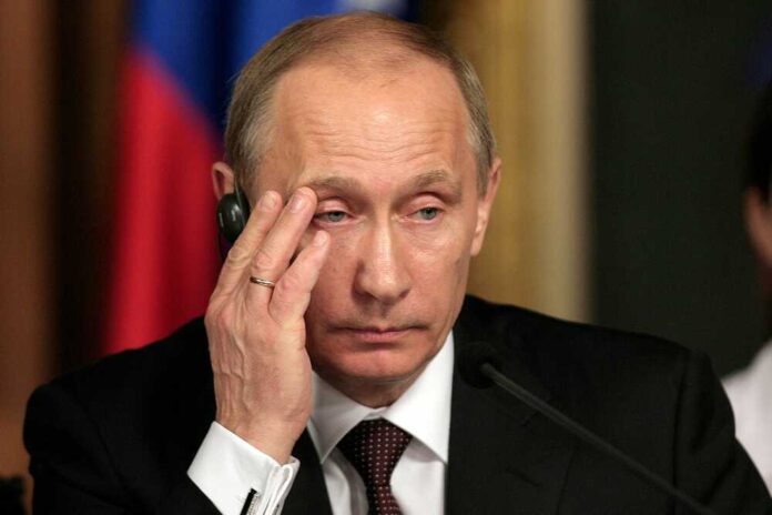 April,4,,2010.,Vladimir,Putin,,Photo,Of,The,Official,Visit
