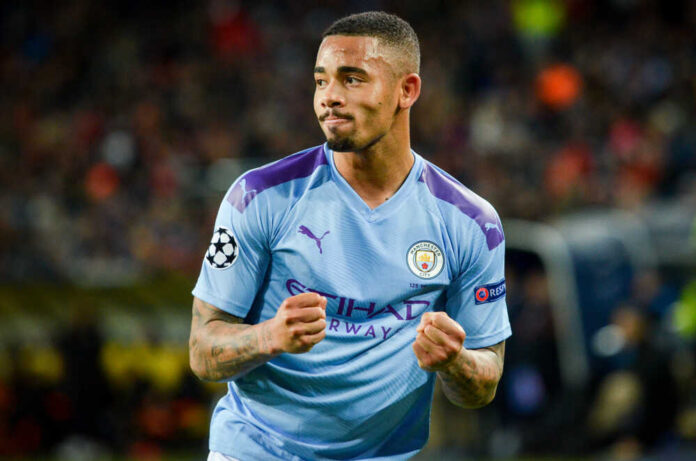 Kharkiv,,Ukraine,-,September,18,,2019:,Portrait,Gabriel,Jesus,Celebrate