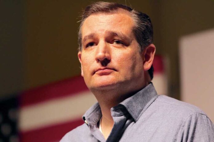 Sioux,Center,,Iowa,-,January,5,,2016:,Presidential,Candidate,,Ted