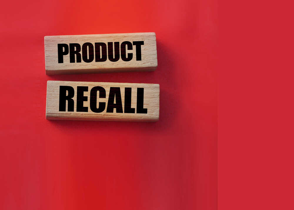 MILLIONS Of Food Products Recalled Check Your Fridge! Republican Peak