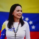 Machado’s Vision Reshapes Geopolitical Landscape