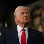 Davos: Trump Demands Hamas Disarmament