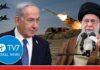U.S.- Iran tensions simmer; Netanyahu warns Ayatollah regime against attack TV7 Israel News 23 Feb.