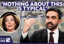 Why Mamdani may be raising property taxes