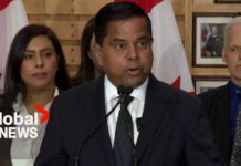 Canada introducing new version of "lawful access" bill to give