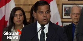 Canada introducing new version of "lawful access" bill to give