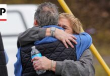 Man who attacked Michigan synagogue lost relatives in
