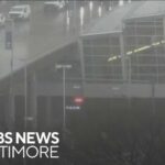 Reagan National Airport cleared after suspicious package