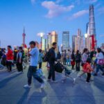 Tech Tycoon’s HIDDEN Funding Scheme Uncovered shanghai