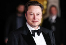 musk