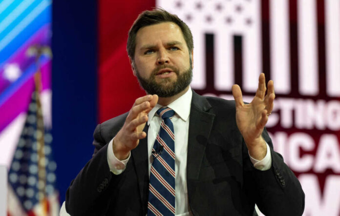 jd vance