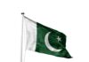 Middle East Standstill: What’s Pakistan’s Plan? Flag of Pakistan waving in the wind