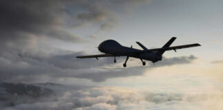 drone