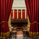 RARE Justice Brawl Exposes Court Meltdown supreme court