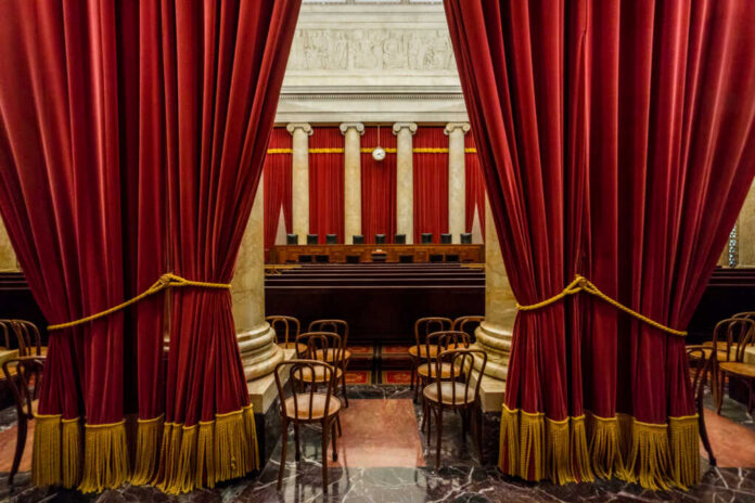 supreme court