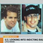 Raúl Castro’s Shocking Indictment for 1996 Atrocity Brothers to the Rescue shootdown resurfaces as U.S. eyes Raúl Castro indictment