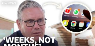 Is the Prime Minister about to ban social media for under-16s?