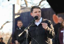 Paxton Ad EXPLODES Talarico’s Radical Views