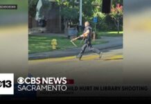 Latest on Chico library shooting that killed 2, injured 1
