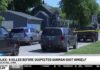 KWQC+ : Police: 6 family members killed in Muscatine before suspected gunman shot himself