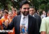 Socialists Sweep NYC — ICE On The Chopping Block Mamdani-backed candidates sweep NYC primaries