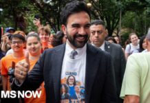 Mamdani-backed candidates sweep NYC primaries