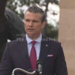 Hegseth Warns Europe of a New “Invasion” at D-Day Speech Hegseth invokes immigration and ‘invasion’ in D-Day speech in France
