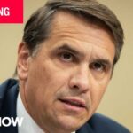 MS NOW confirms Todd Blanche will be nominated as AG, Leader Jeffries blasts Trump's 'failed' pick