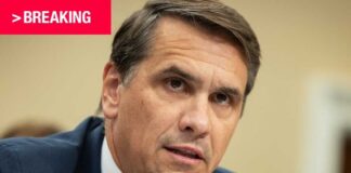 MS NOW confirms Todd Blanche will be nominated as AG, Leader Jeffries blasts Trump's 'failed' pick