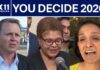 Pratt Lead Vanishes in LA Count — Then a Data “Glitch” Hits Karen Bass, Spencer Pratt unofficially top-2 so far in race for Los Angeles mayor