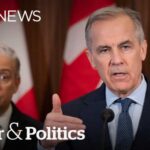 Canada Enters Technical Recession Recession or technical recession — does it matter? | Power & Politics