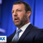 Sec. Mullin: DHS moves on sanctuary cities to rescue missing children