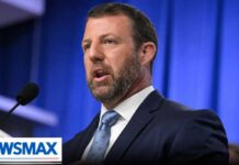Sponsor System Explodes — Where Are The Children? Sec. Mullin: DHS moves on sanctuary cities to rescue missing children