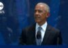 Star Power Masks Costly Obama Show FULL SPEECH: Barack Obama at opening of Obama Presidential Center