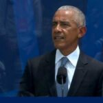 Star Power Masks Costly Obama Show FULL SPEECH: Barack Obama at opening of Obama Presidential Center