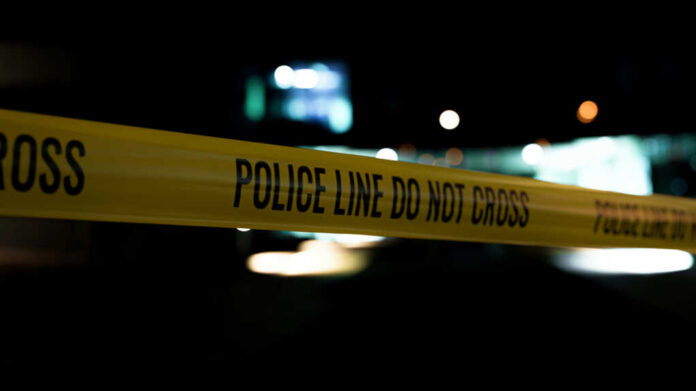 police-line-do-not-cross-tape-warning-tape2021181773jpg Yellow police line tape at night with blurred city lights