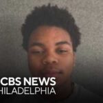 Youth Crime Spiral Shocks Philadelphia Second suspect in deadly shooting of Penn State student in South Philly surrenders to police