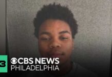 Youth Crime Spiral Shocks Philadelphia Second suspect in deadly shooting of Penn State student in South Philly surrenders to police