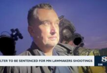 Vance Boelter sentencing