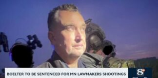 Vance Boelter sentencing