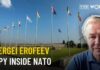 Spy at NATO headquarters: How vulnerable is the Alliance? | Sergei Erofeev