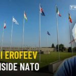 NATO HQ Breach Sparks Emergency Probe Spy at NATO headquarters: How vulnerable is the Alliance? | Sergei Erofeev
