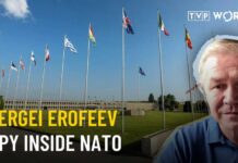 NATO HQ Breach Sparks Emergency Probe Spy at NATO headquarters: How vulnerable is the Alliance? | Sergei Erofeev