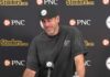 Rodgers says there’s ‘zero debate’ 2026 will be his final season as Steelers open a new-look camp