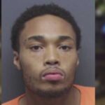 Vatican Miracle Kid Tied To Double Shooting Newport shooting suspect captured in Virginia