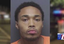 Vatican Miracle Kid Tied To Double Shooting Newport shooting suspect captured in Virginia