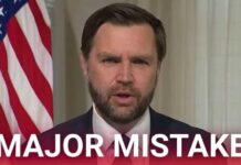 Supreme Showdown Isn’t Over, Vance Teases JD Vance sounds alarm after Supreme Court's 'major mistake' on birthright citizenship